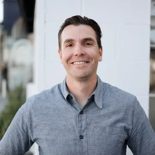 Ryan Stafford, Agent in  - Compass