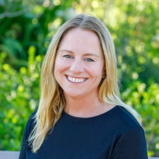 Jennifer Fiers, Agent in  - Compass