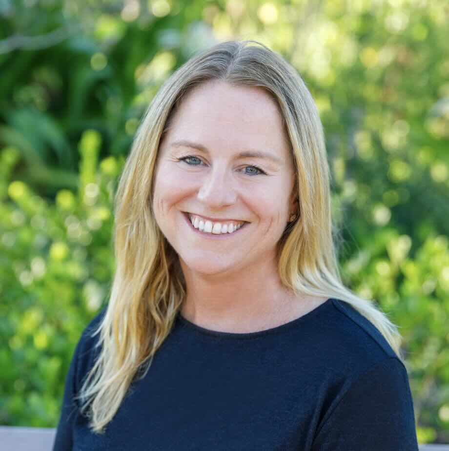 Headshot of Jennifer Fiers