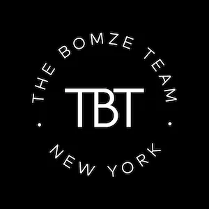 The Bomze Team, Agent in  - Compass