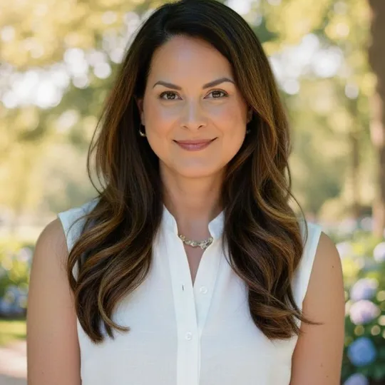 Lauren Kinkade-Wong, Agent in  - Compass