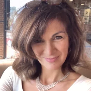 JoAnn Baldridge