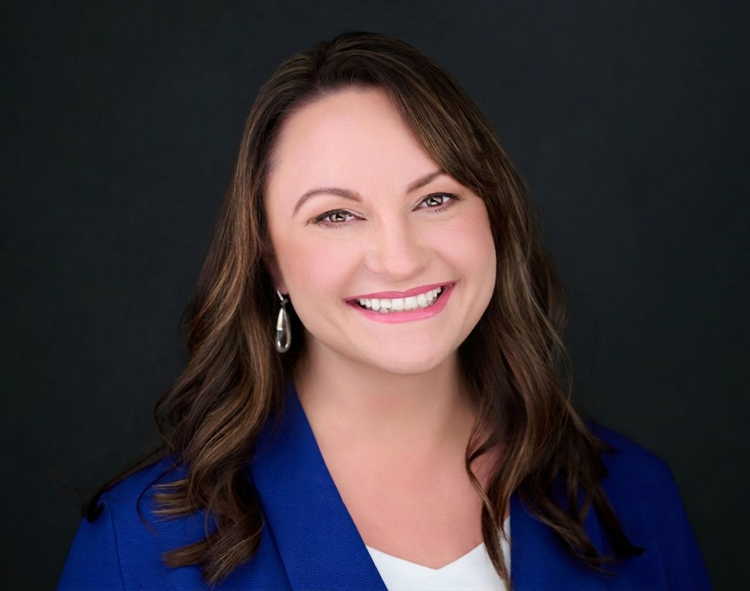 Headshot of Vanessa Sisemore