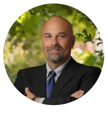 Michael Bilger, Agent in  - Compass