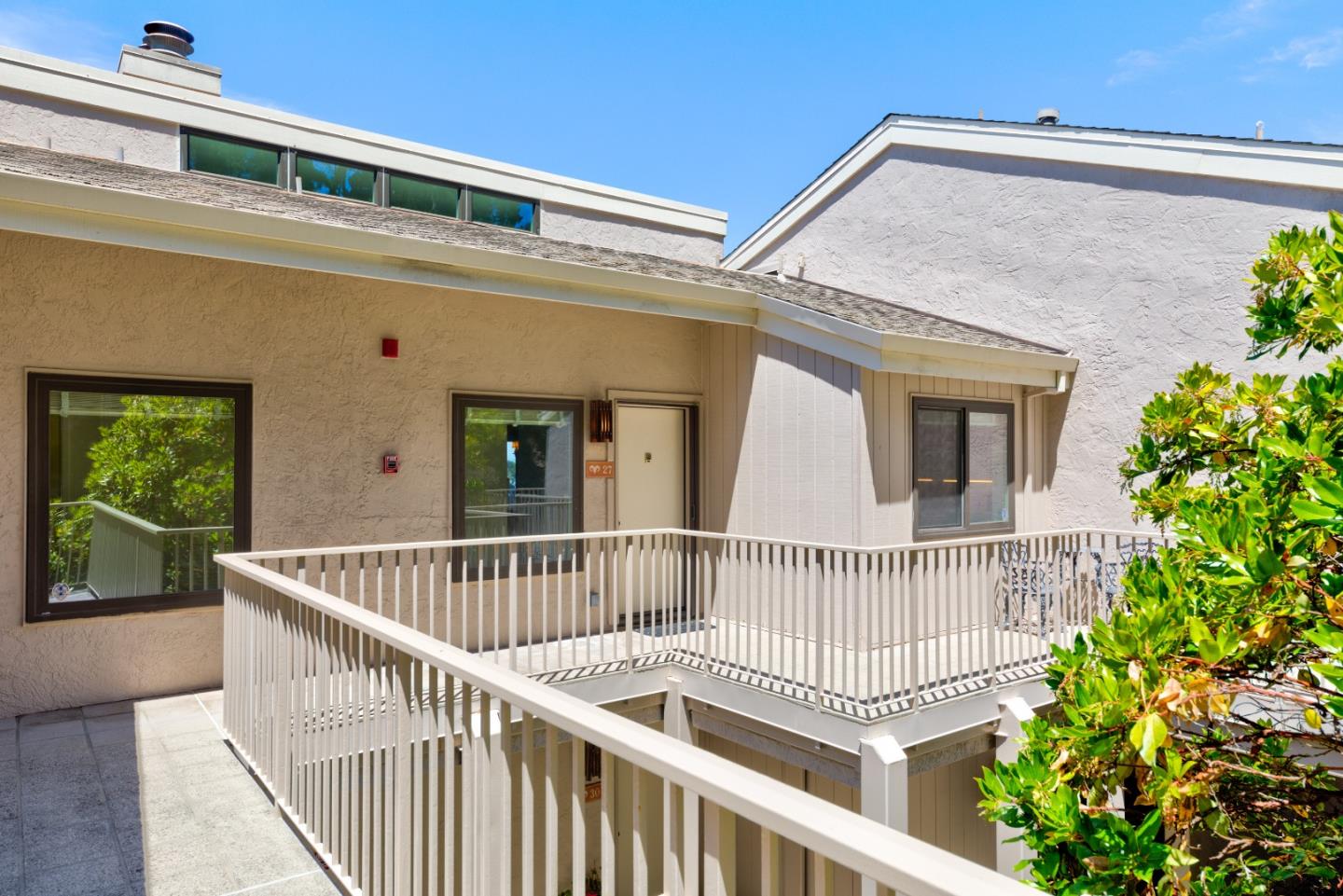 exterior 27 Shepherds Knoll, Monterey, CA