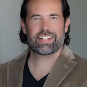 Geoffrey Nelson