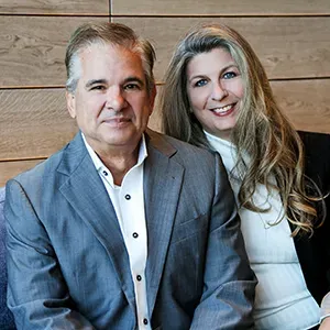 Randi & Stewart Fournier, Agent in  - Compass