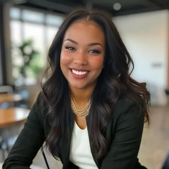 Britnee Underwood, Agent in  - Compass