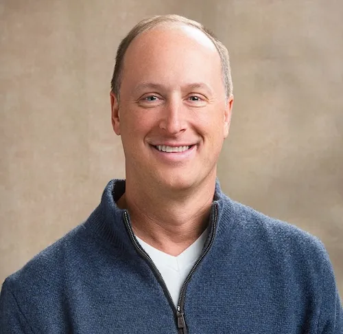 Joe Seehusen, Agent in  - Compass