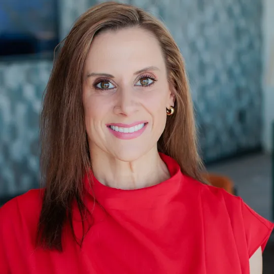Kimberly Young, Agent in  - Compass