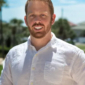 Trey Ellison