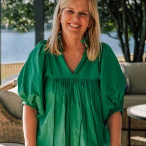 Teresa Pattison