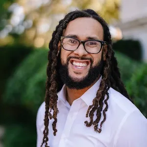 Eric Dungy, Agent in  - Compass