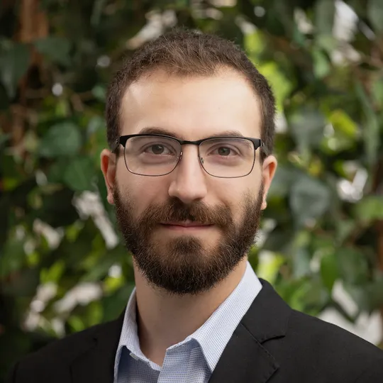 Nicolas Vorilhon, Agent in  - Compass