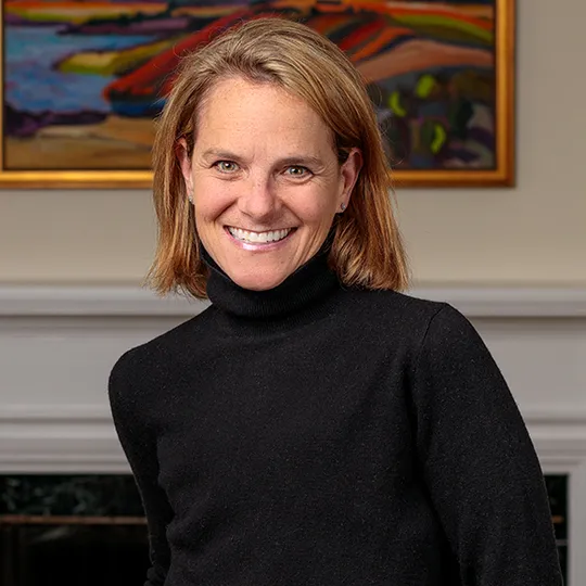 Dianna May, J.D., Agent in  - Compass