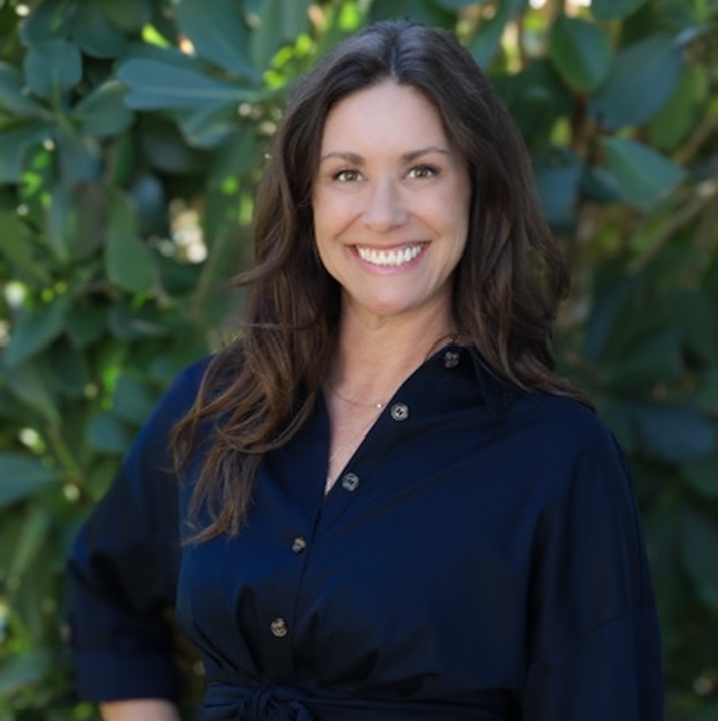 Headshot of Lexi Martin