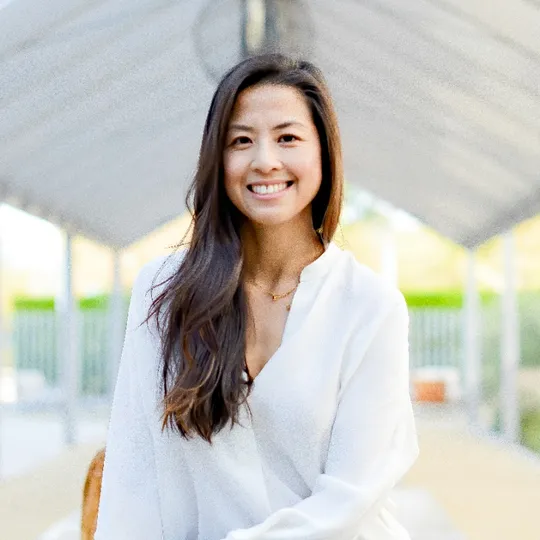 Nicole Vu, Agent in  - Compass