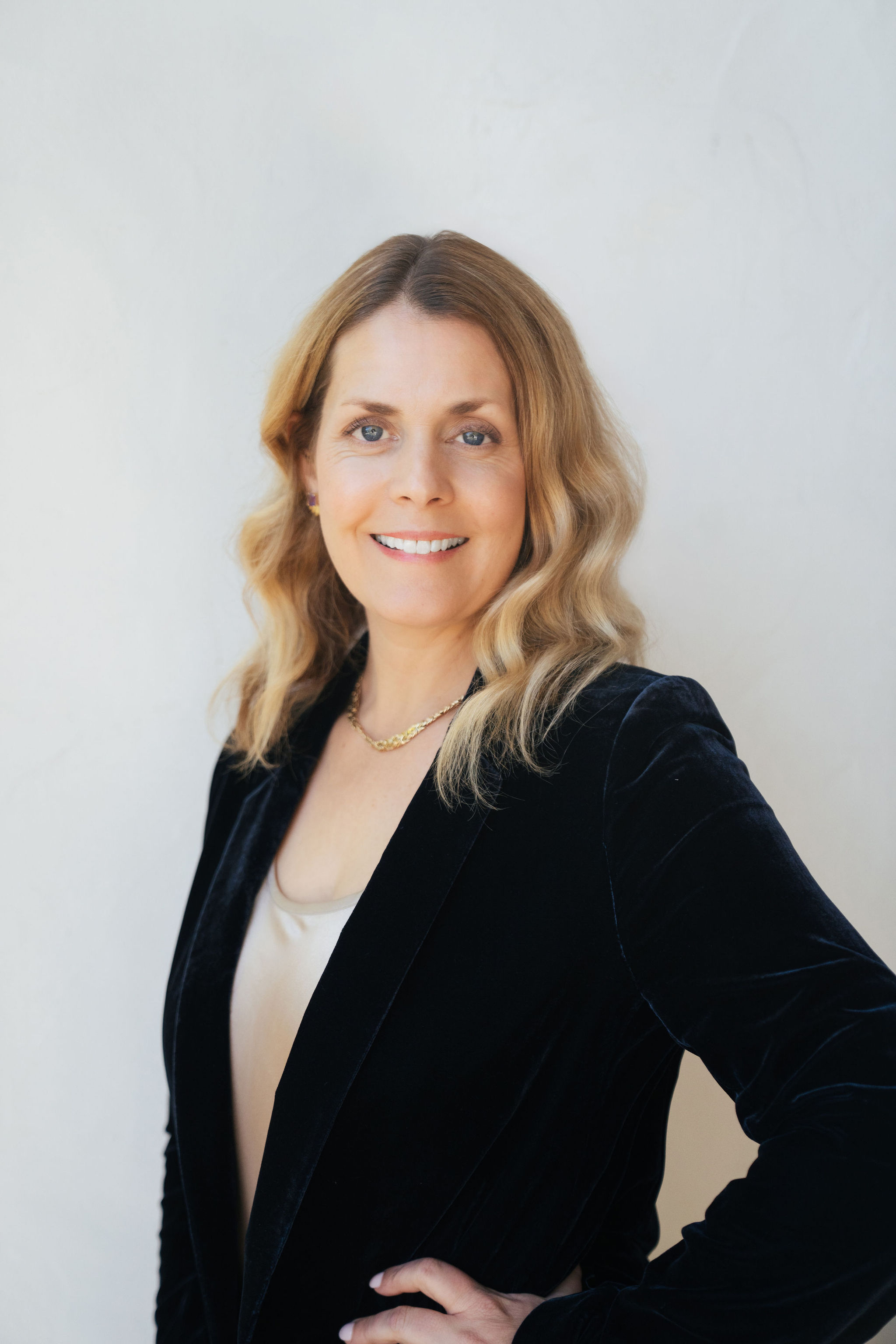 Headshot of Claire Konkos