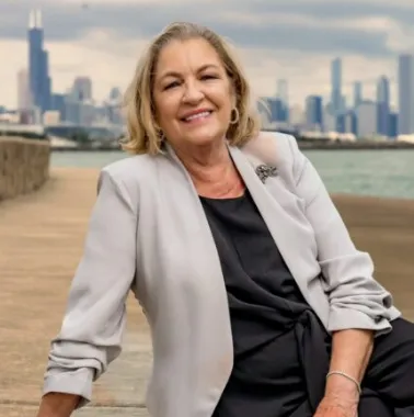 Jeanne Spurlock, Agent in  - Compass