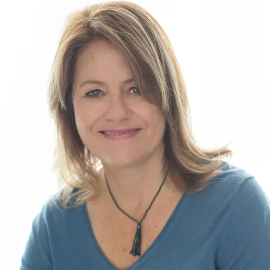 Jill Kiel, Agent in  - Compass