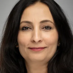 Amna Quraishi
