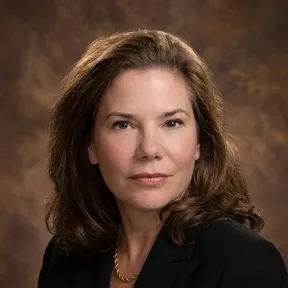 Suzanne Boeggeman