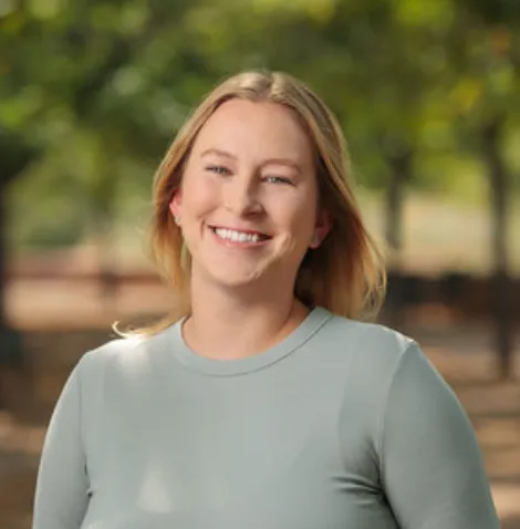 Hannah Mann, Agent in  - Compass