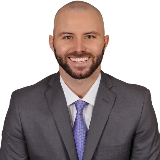 Spencer Scannell, Agent in  - Compass