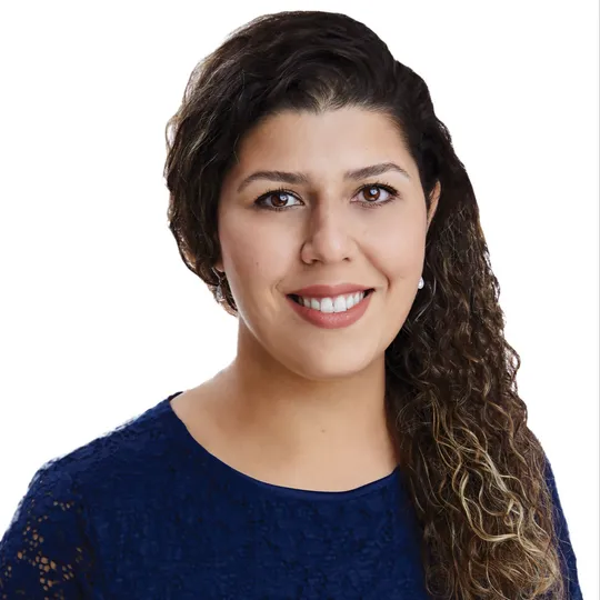 Sasha Dane ATX, Agent in  - Compass