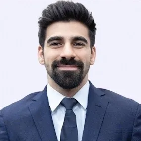 Or Shemesh, Agent in  - Compass