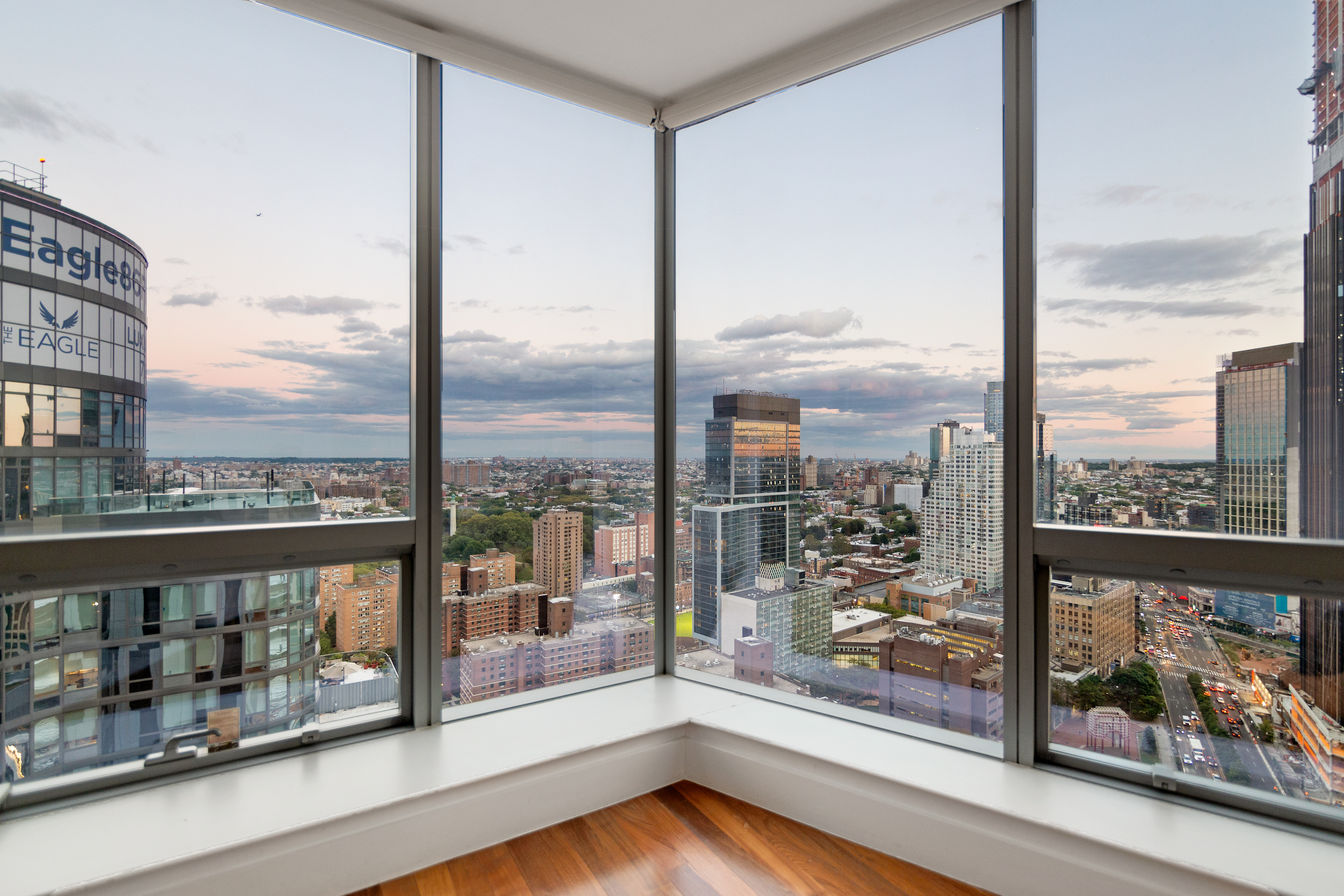 Three Bedroom Penthouse FULL of Light and Views!