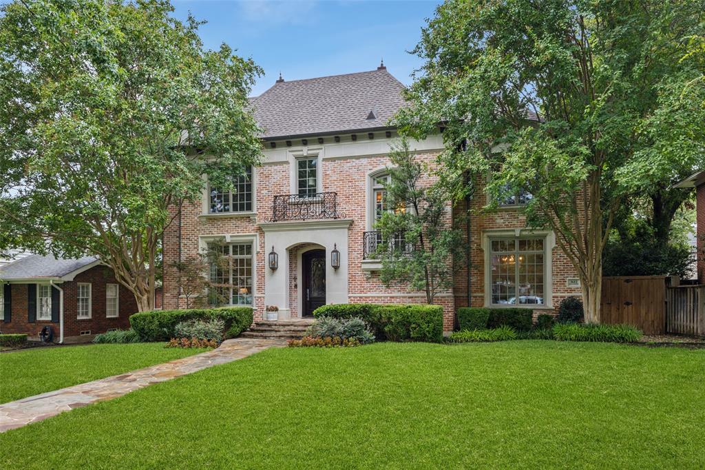 3612 Wentwood Dr