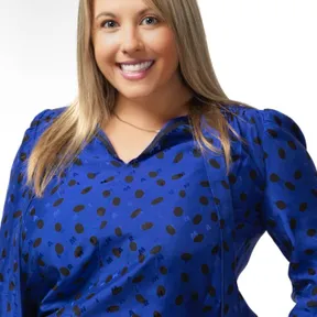 Katelyn E Sullivan