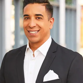 Michael Negron