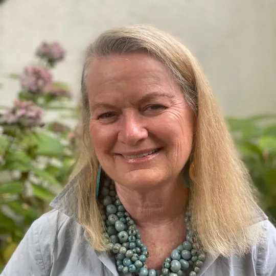 Marianne Carey, Agent in  - Compass