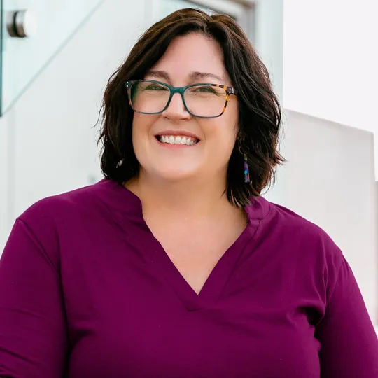 Megan Shockley, Agent in  - Compass