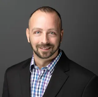 Jeff Wood, Agent in  - Compass