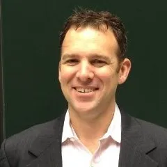 Thomas Barney, Agent in  - Compass