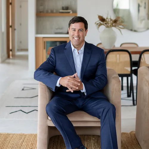 Jeffrey Sill, Agent in  - Compass