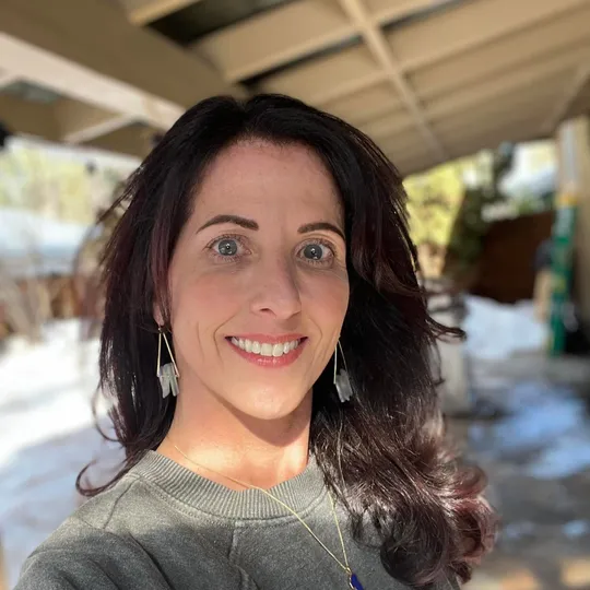 Michelle Zlendick, Agent in  - Compass