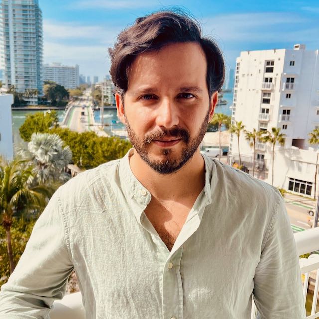 Miguel Villa's profile photo