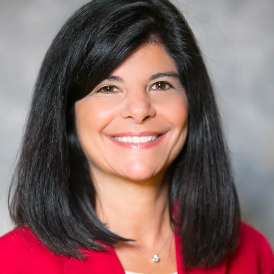 Lisa Sirabella, Agent in  - Compass