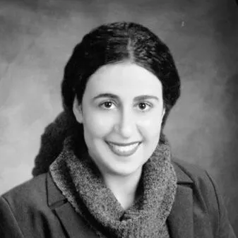 Marisa Atamian-Sarafian, Agent in  - Compass