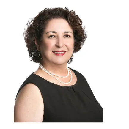 Mitra Lahidji, Agent in  - Compass