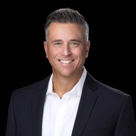 Chris Keith, Agent in  - Compass