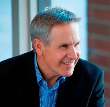 Geoff Rue, Agent in  - Compass