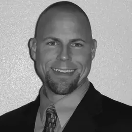 Brian Atkinson, Agent in  - Compass