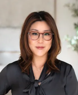 Hannah Park, Agent in  - Compass