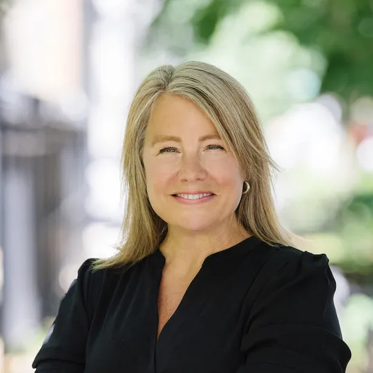 Bridget Podracky, Agent in  - Compass