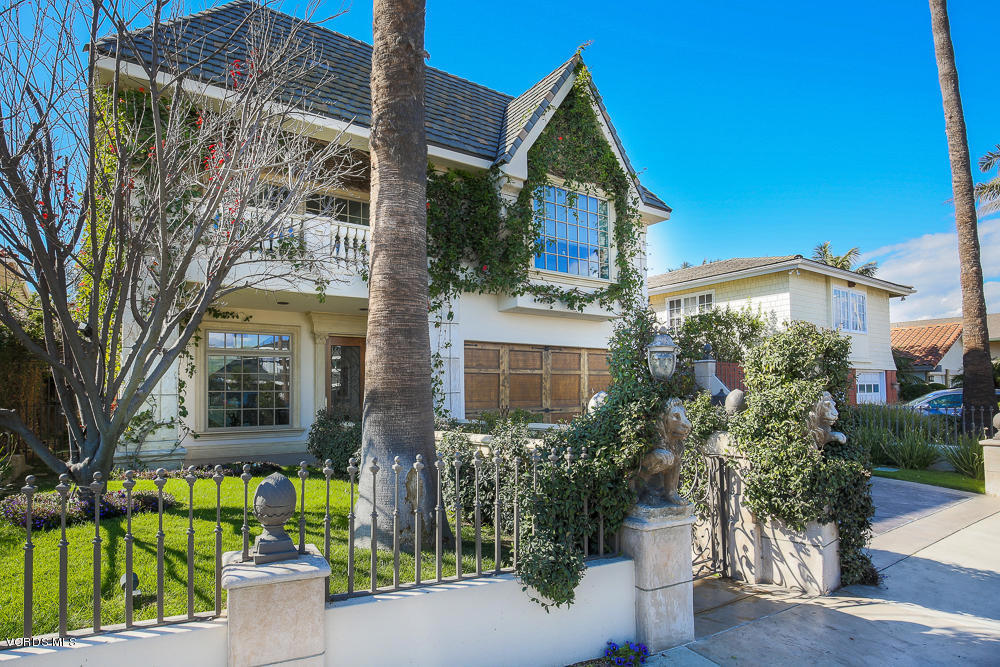 Exterior of 2962 Surfrider, Ventura, CA